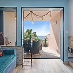 Le Ptit Zlatan, Vue Exceptionnelle Sur La Apartament *
