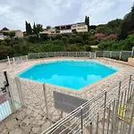Le Ptit Zlatan, Vue Exceptionnelle Sur La Apartament